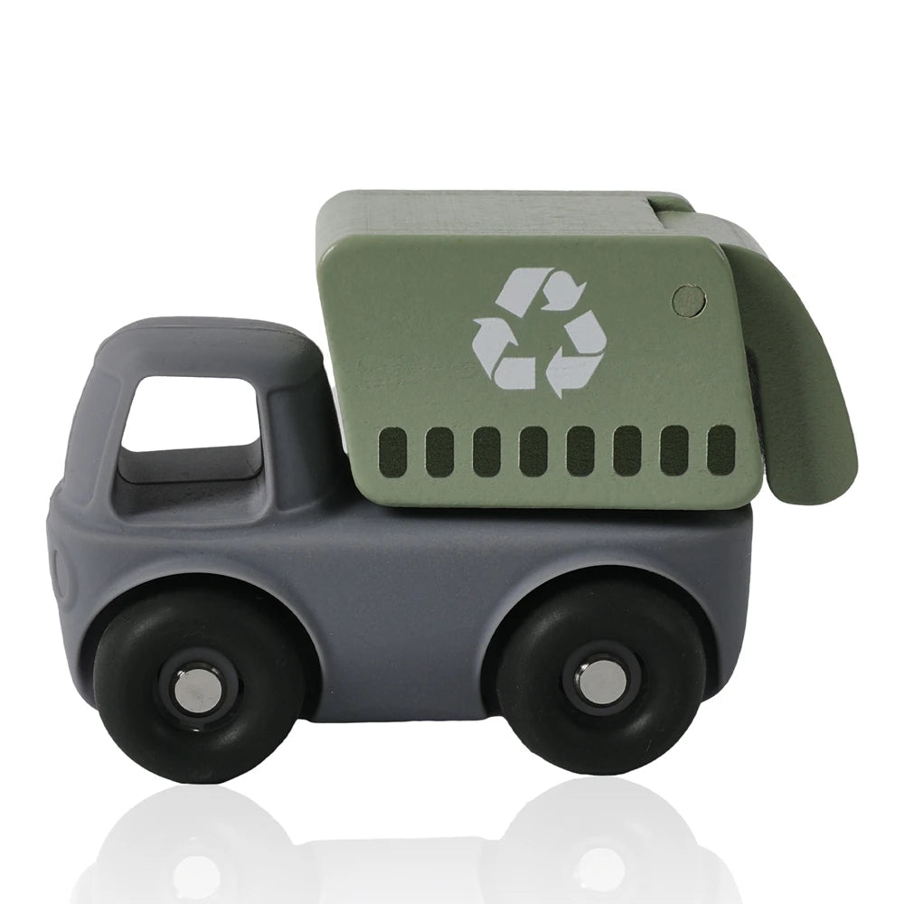 Baby Silicone Car Toys Montessori Baby Things Silicone Baby Teether Toy Car 0 12 Months Newborn Educational Toy Silicone Blocks Purest Peak